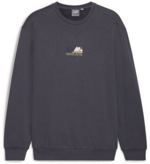 Mikiny Puma  Better Sportswear Crew