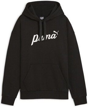 Mikiny Puma  Ess+ Script