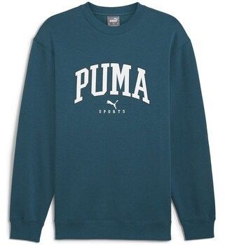 Mikiny Puma  Squad Crew