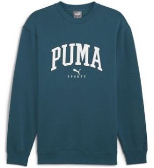 Mikiny Puma  Squad Crew