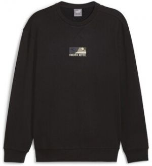 Mikiny Puma  Better Sportswear Crew