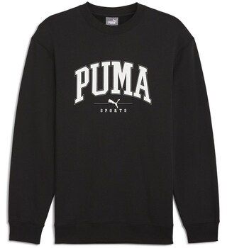 Mikiny Puma  Squad Crew