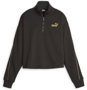 Mikiny Puma  Ess+ Minimal Gold