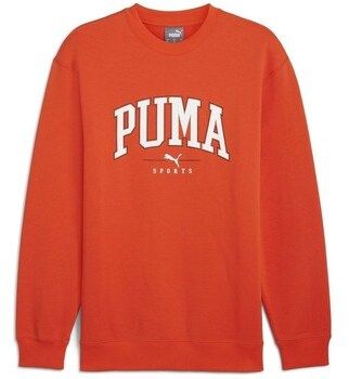 Mikiny Puma  Squad Crew