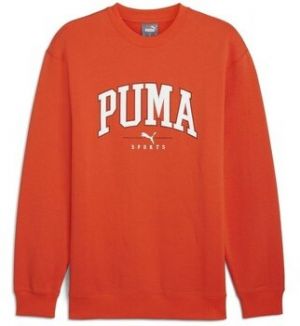 Mikiny Puma  Squad Crew