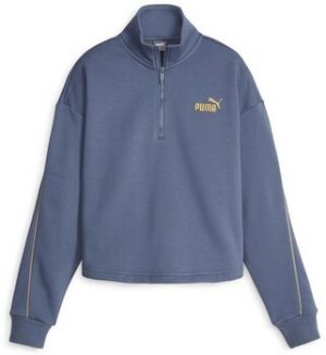 Mikiny Puma  Ess+ Minimal Gold