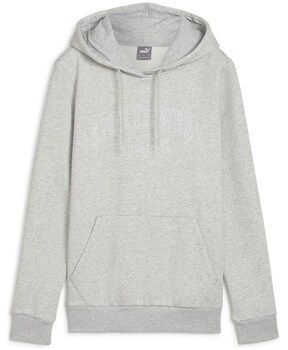 Mikiny Puma  Ess+ Logo