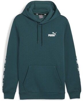 Mikiny Puma  Ess+ Tape