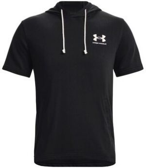 Tričká s krátkym rukávom Under Armour  Rival Terry Lc Ss Hd