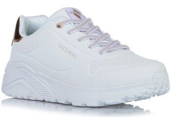 Nízke tenisky Skechers  Uno Lite metallic