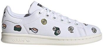 Nízke tenisky adidas  Stan Smith J