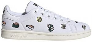 Nízke tenisky adidas  Stan Smith J