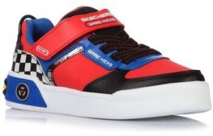 Nízke tenisky Skechers  Game Court