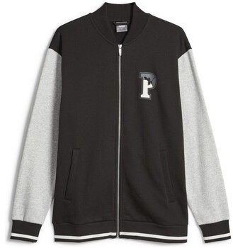 Mikiny Puma  Squad Track
