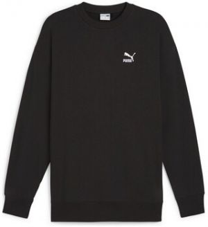Mikiny Puma  Better Classics Relaxed Crew
