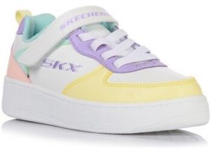 Nízke tenisky Skechers  Sport Court 92