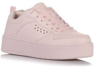 Nízke tenisky Skechers  Court High Color Z
