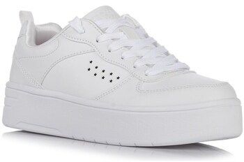 Nízke tenisky Skechers  Court High Color Z