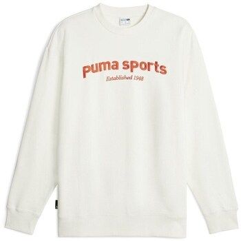 Mikiny Puma  Team Crew Fl