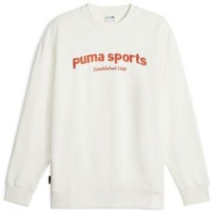 Mikiny Puma  Team Crew Fl
