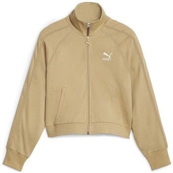 Mikiny Puma  T7 Track
