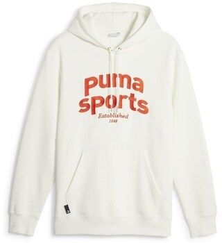 Mikiny Puma  Team