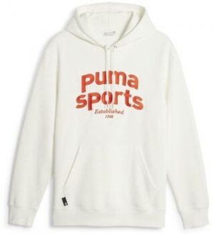 Mikiny Puma  Team