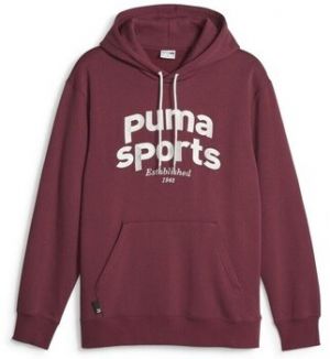 Mikiny Puma  Team