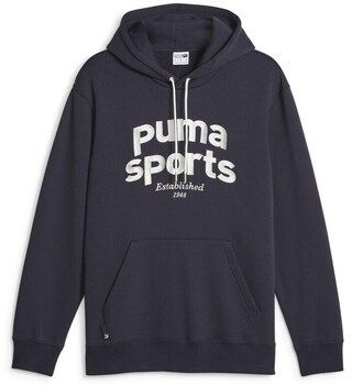 Mikiny Puma  Team