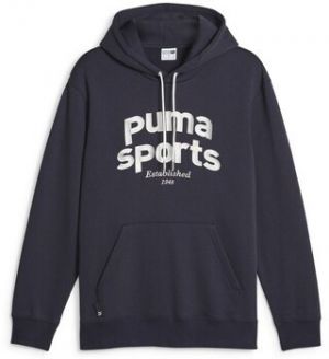 Mikiny Puma  Team
