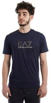Tričká s krátkym rukávom Emporio Armani  Ea7