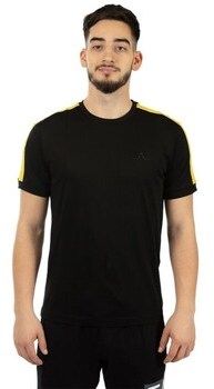 Tričká s krátkym rukávom Emporio Armani  Train Logo Series