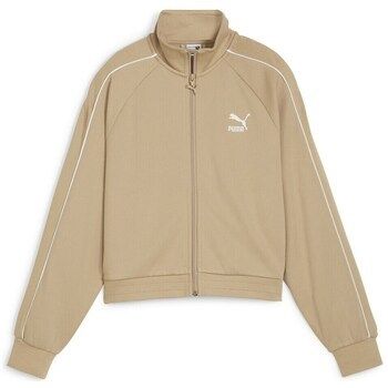 Mikiny Puma  T7 Track