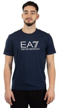 Tričká s krátkym rukávom Emporio Armani  Ea7