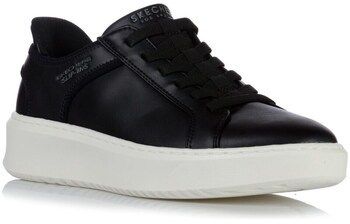 Nízke tenisky Skechers  Court Break Double Slip-ins