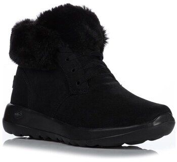 Čižmičky Skechers  On the go Joy Cozy