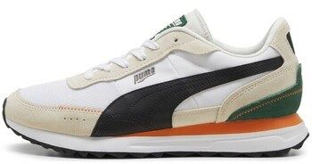 Nízke tenisky Puma  Road Rider Sd