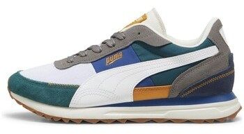 Nízke tenisky Puma  Road Rider Sd