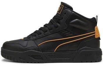 Členkové tenisky Puma  Rbd Tech Mid