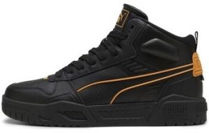 Členkové tenisky Puma  Rbd Tech Mid