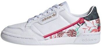 Nízke tenisky adidas  Continental 80