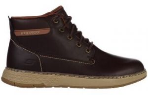 Polokozačky Skechers  Garlan Deno