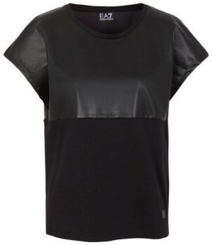 Tričká s krátkym rukávom Emporio Armani  Ea7