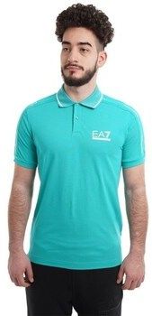 Tričká s krátkym rukávom Emporio Armani  Ea7