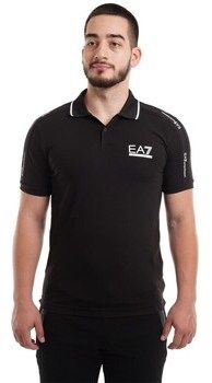 Tričká s krátkym rukávom Emporio Armani  Tennis Club