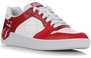 Nízke tenisky Skechers  Palmilla Rolling Stones Marque