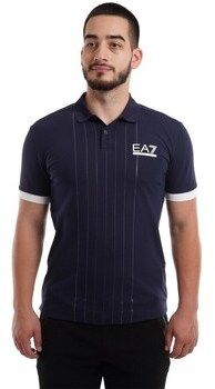 Tričká s krátkym rukávom Emporio Armani  Golf Club