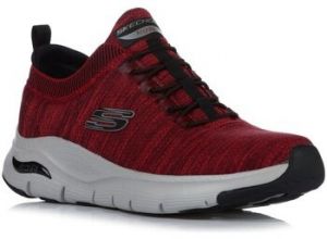 Nízke tenisky Skechers  Arch Fit Waveport