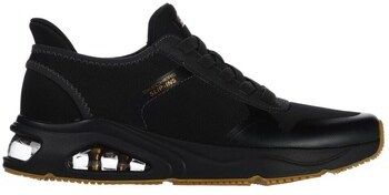 Nízke tenisky Skechers  Tres-air Uno Neces Slip-ins