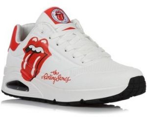 Nízke tenisky Skechers  Uno Rolling Stones